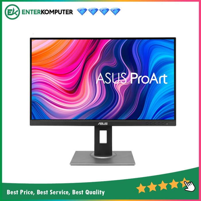 ASUS ProArt PA278QV 27 WQHD IPS Professional Monitor - foto 1