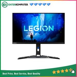 Lenovo Legion Y27qf-30 27 QHD IPS 240Hz Gaming Monitor - foto 1