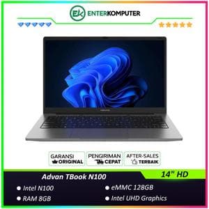 Advan TBook 2 - foto 1