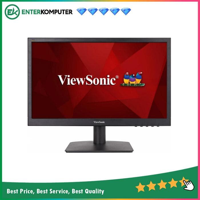 ViewSonic 18.5 VA1903H-2 LED - foto 1