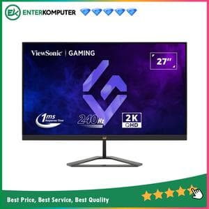 ViewSonic OMNI 27 VX2758A-2K-PRO-3 QHD IPS 240Hz Gaming Monitor - foto 1